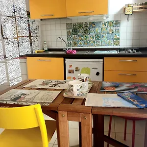 La Casa Di Lucia Italia