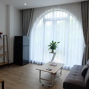 Jenny House Apart Otel