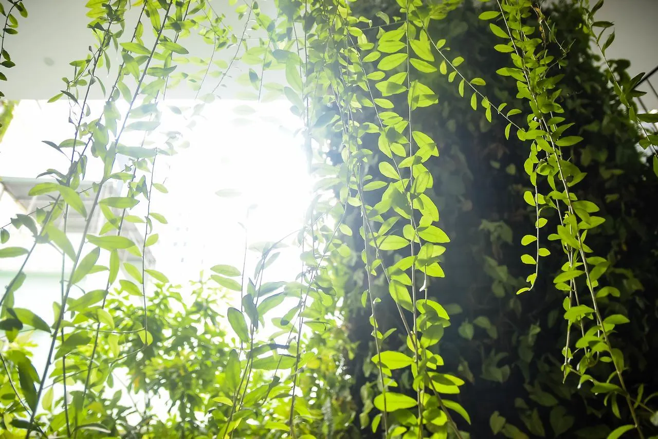 Babylon Garden Da Nang Hotel