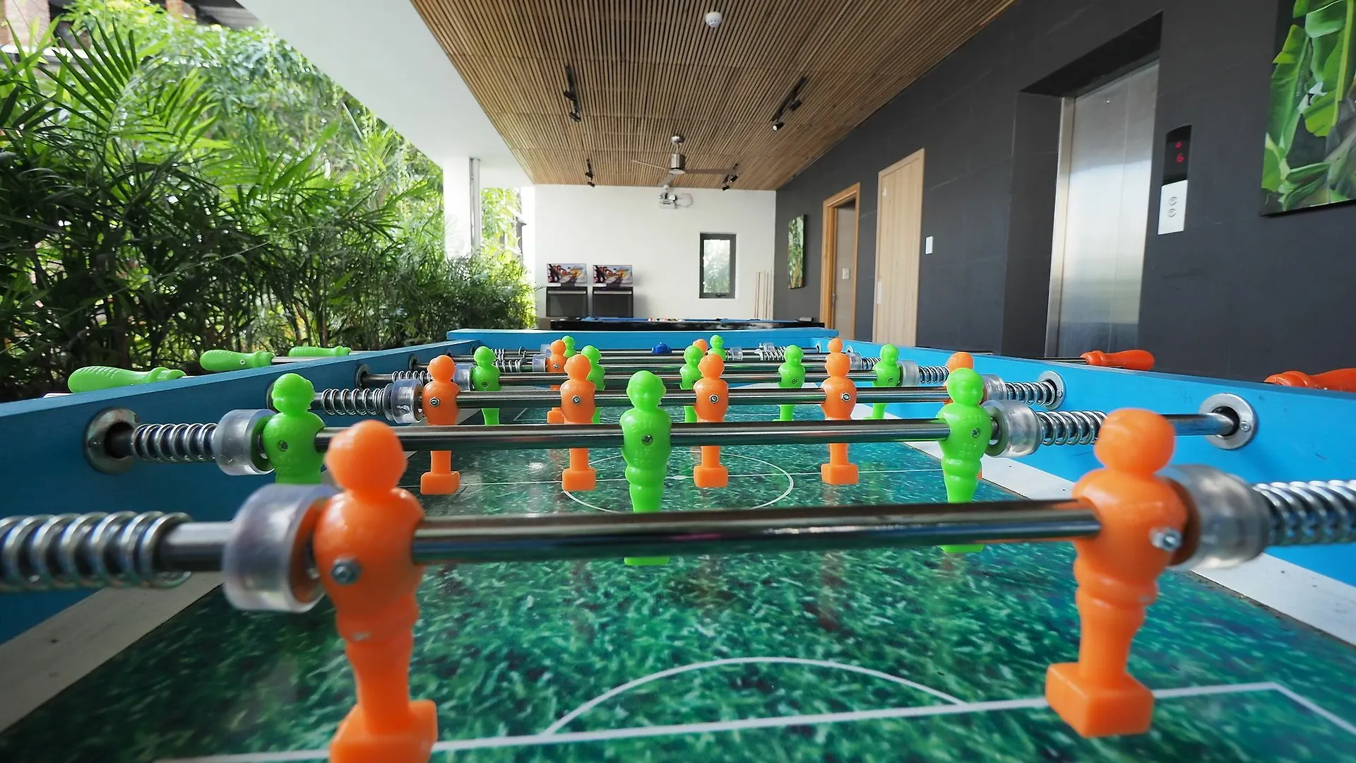 Babylon Garden Da Nang Hotel