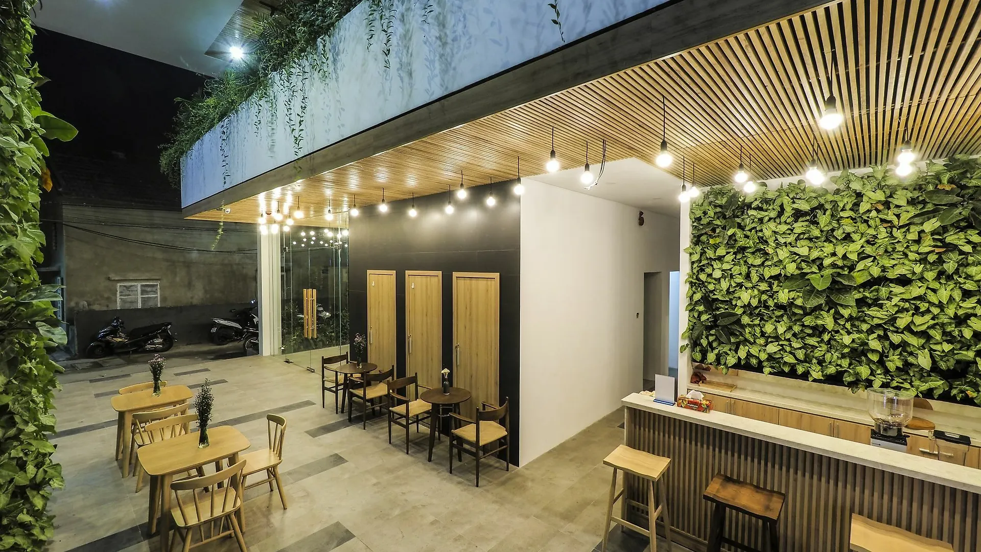 Babylon Garden Da Nang Hotel