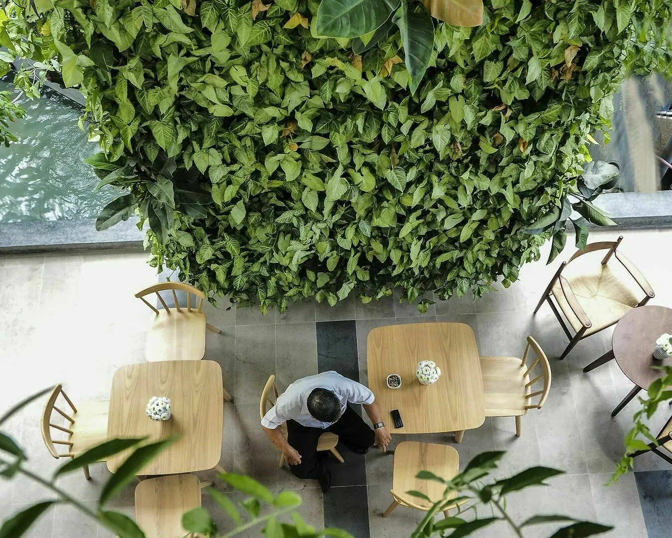 Babylon Garden Da Nang Hotel