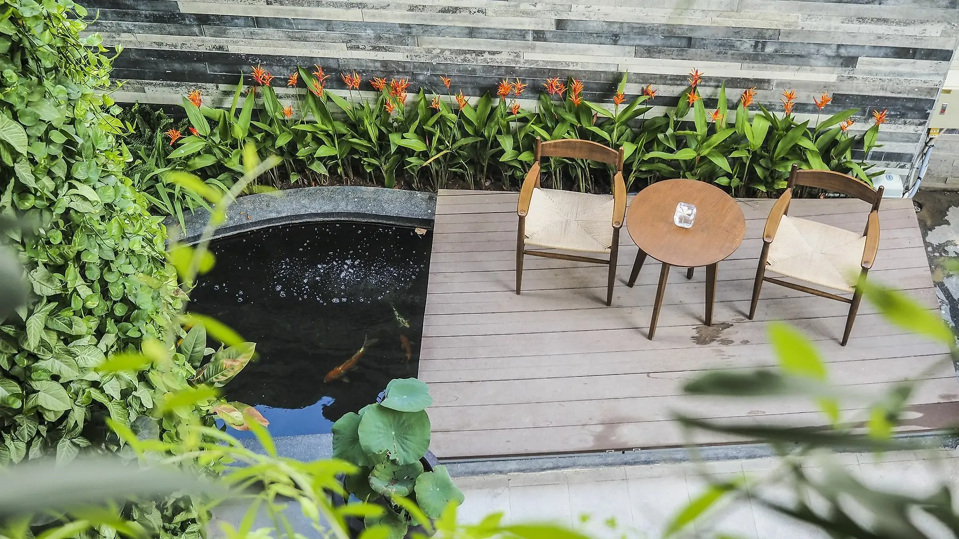 Babylon Garden Da Nang Hotel
