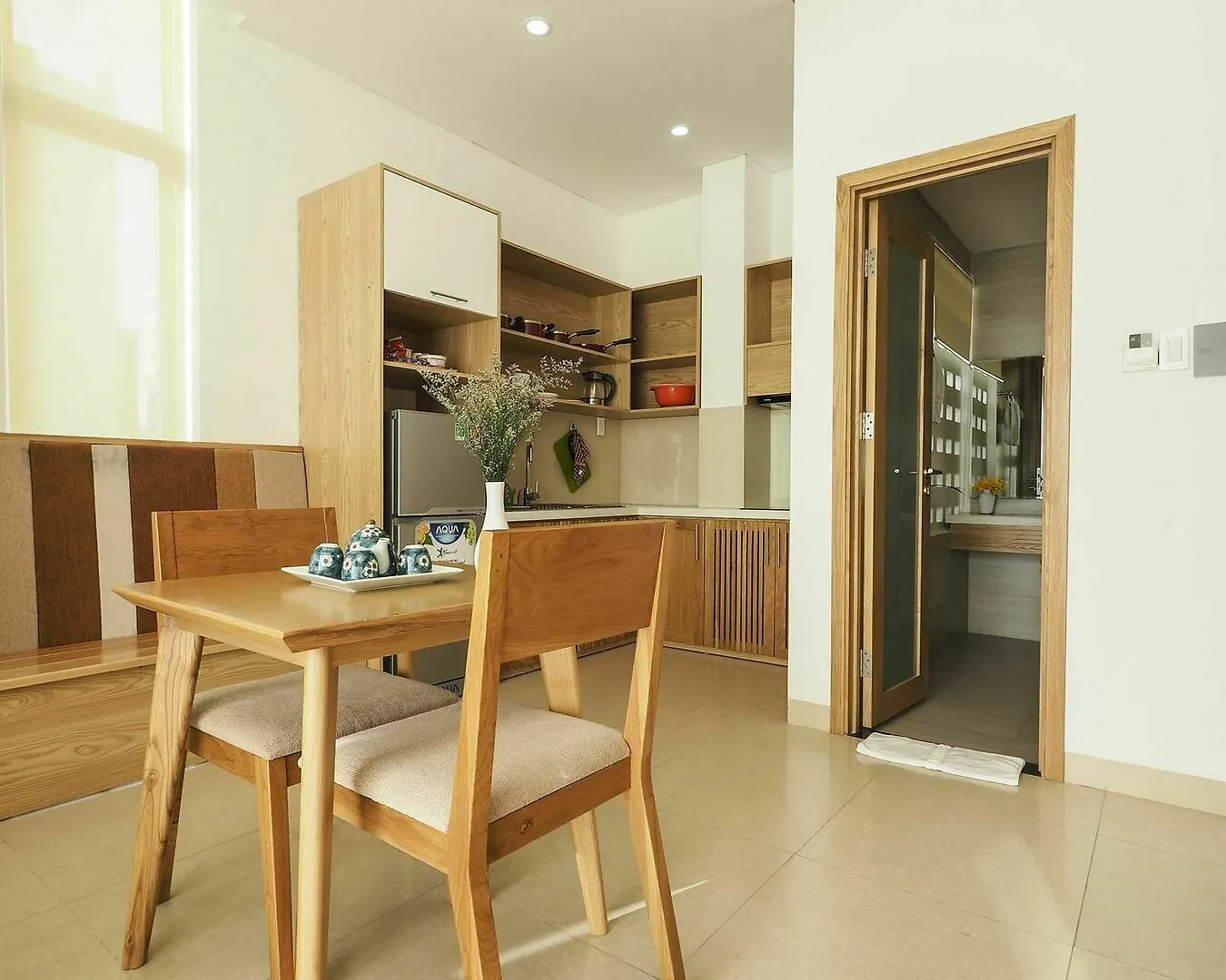 Babylon Garden Da Nang Hotel 2*,
