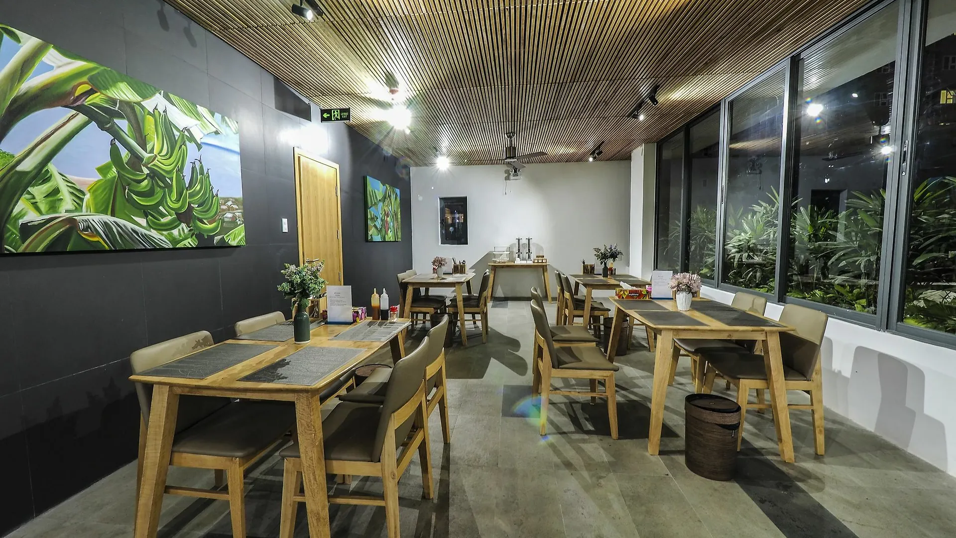 Babylon Garden Da Nang Hotel 2*,  Vietnam